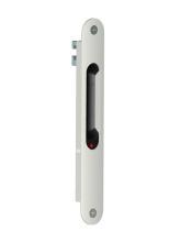 Flush Mounted Handle