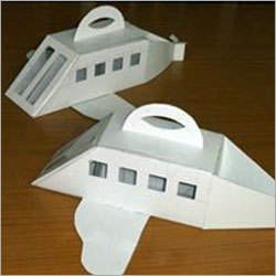 Custom Corrugated Plastic Boxes