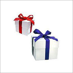 Corrugated Gift Box