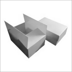 Laminated PVC Corrugated