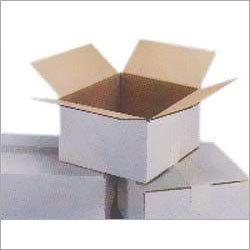 Corrugated Cardboard Boxes