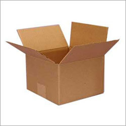 Custom Corrugated Boxes