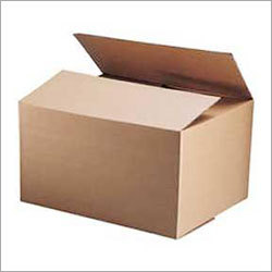 Corrugated Master Cartons