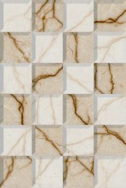 Light Dark Glossy Series Wall Tiles