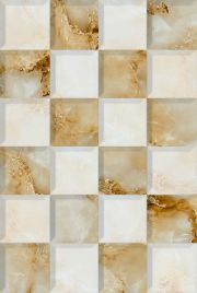 Light Dark Glossy Series Wall Tiles