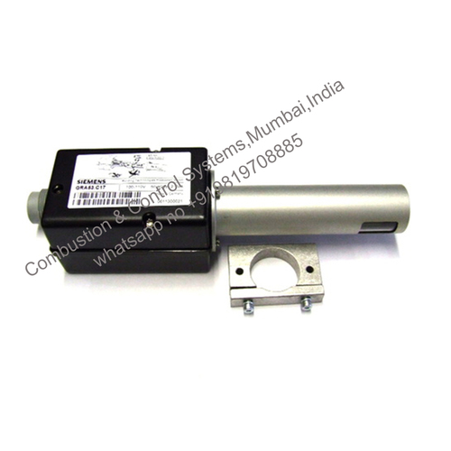Siemens QRA53.C27 UV CELL