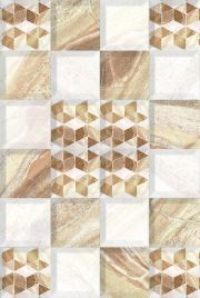 Light Dark Glossy Series Wall Tiles