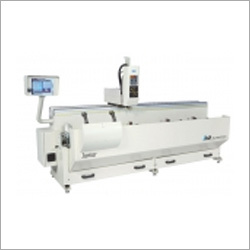 CNC Machining Centre