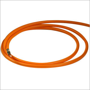 Polymers Wire