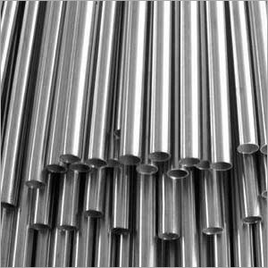 Steel Pipes & Tubes