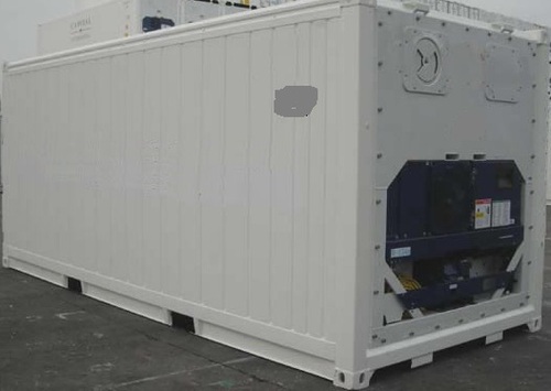Reefer Container