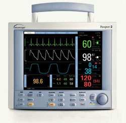 Medical Equipment