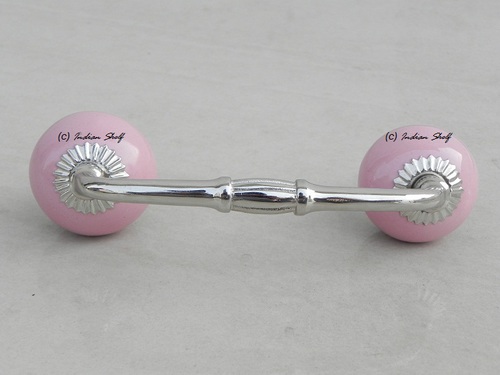 CERAMIC BRIDGE HANDLE