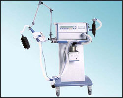Medical Ventilators