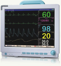 Patient Monitor