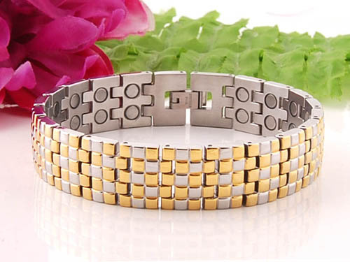 BIOMAGNETIC POWER BRACELET