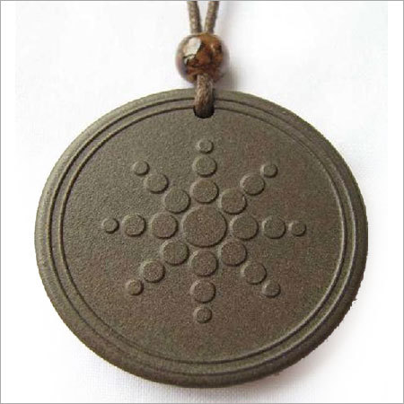 4 in 1 scalar energy pendant