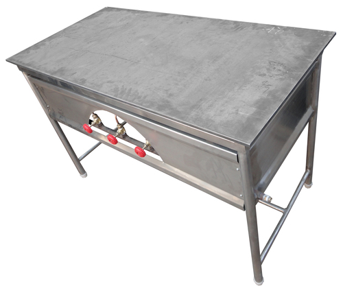 Dosa Making Platform