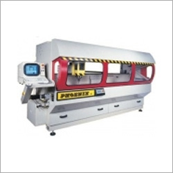 CNC Machining Centre