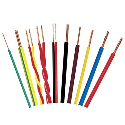 K E I House Wires