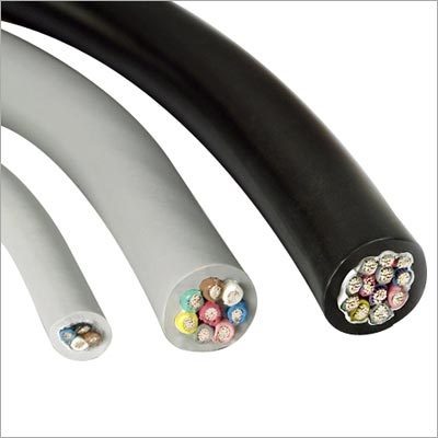 K E I PVC Wires
