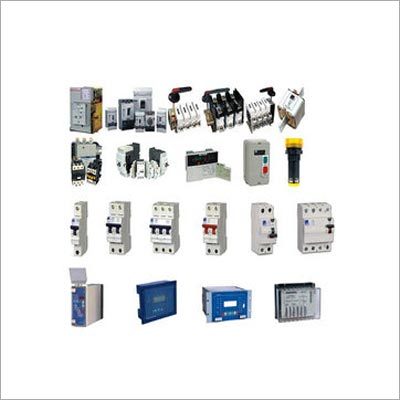 Switchgear