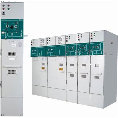 Engineering Switchgear