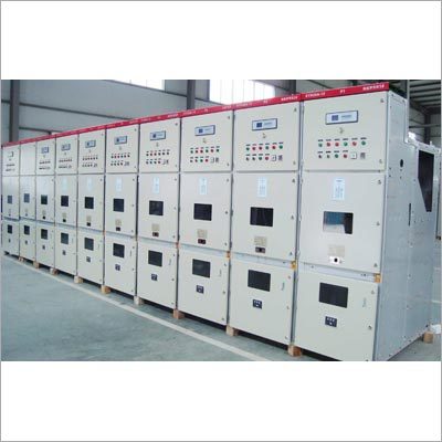 Electrical Switchgear