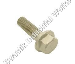 Flange Bolt
