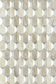 Light Dark Glossy Series Wall Tiles