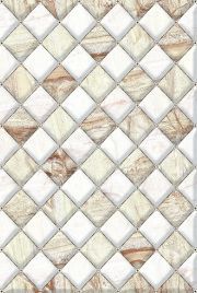 Light Dark Glossy Series Wall Tiles