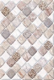 Light Dark Glossy Series Wall Tiles