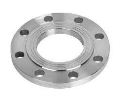 Inconel 800 Flanges - Inconel 800, Polished Finish, High Pressure Rating | Corrosion Resistant, High Strength, Acid Resistant, Durable, Stable Structure