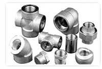 Inconel 800 Fittings