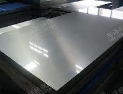 Inconel 625 Sheets