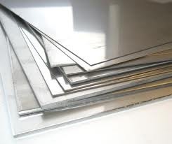 Monel 400 Plates