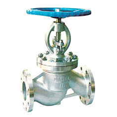 Marine Stainless steel extension rod valve
