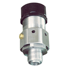 Marine Stainless steel valve signal