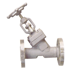 Marine Y Strainer