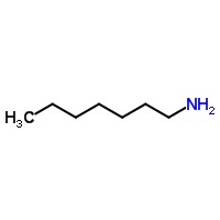 1 Heptylamine