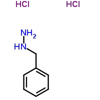 Benzylhydrazine 2HCL