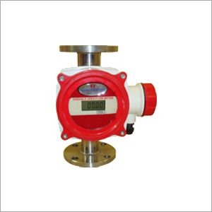 Metal Tube Rotameter