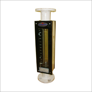 Glass Tube Rotameter