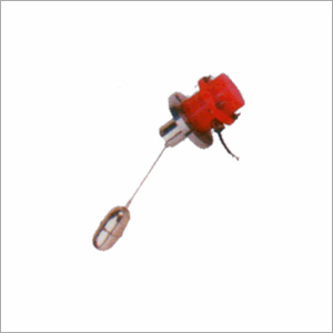 Side Mounted Magnetic Level Switch