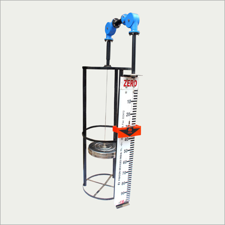 Float And Board Type Level Indicator - C.S./S.S.304 Float, Aluminium/Pp Housing, 150mm Scale | Easy Operation, Stable Performance, Innovative Design