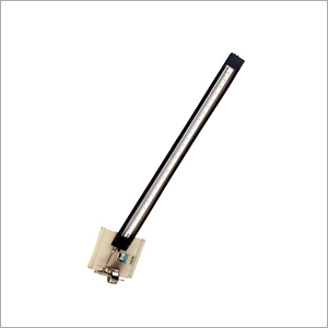 Inclined Tube Manometer