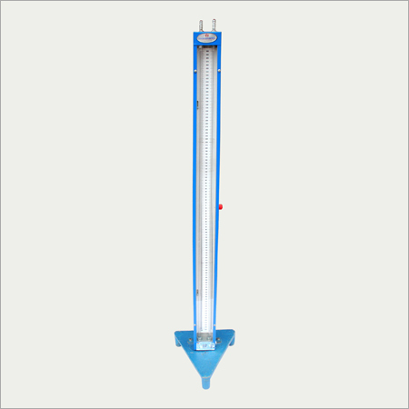 U Tube Manometer