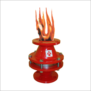 Flame Arrester