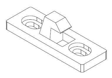 Counterplates