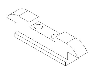 Architectural Hardware/Sliding Window/Accessories
